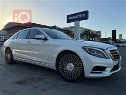 مێرسێدس بێنز S-Class